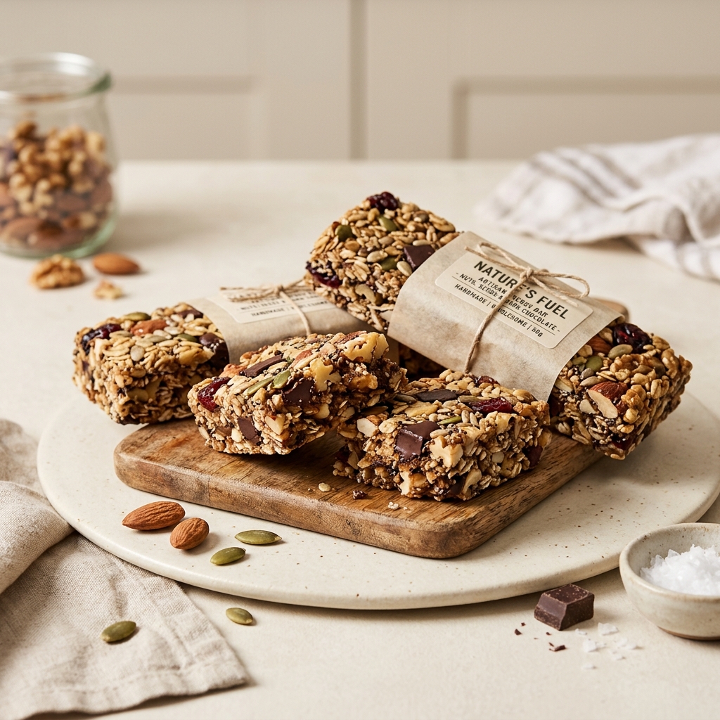 Healthy Snacks
