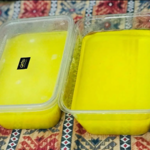 pure desi ghee