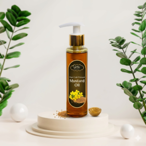 Mustard Oil