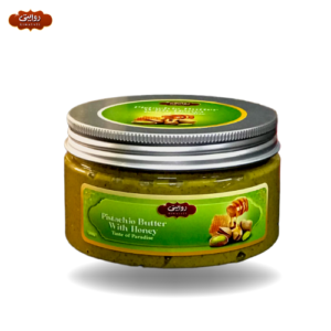 pistachio butter